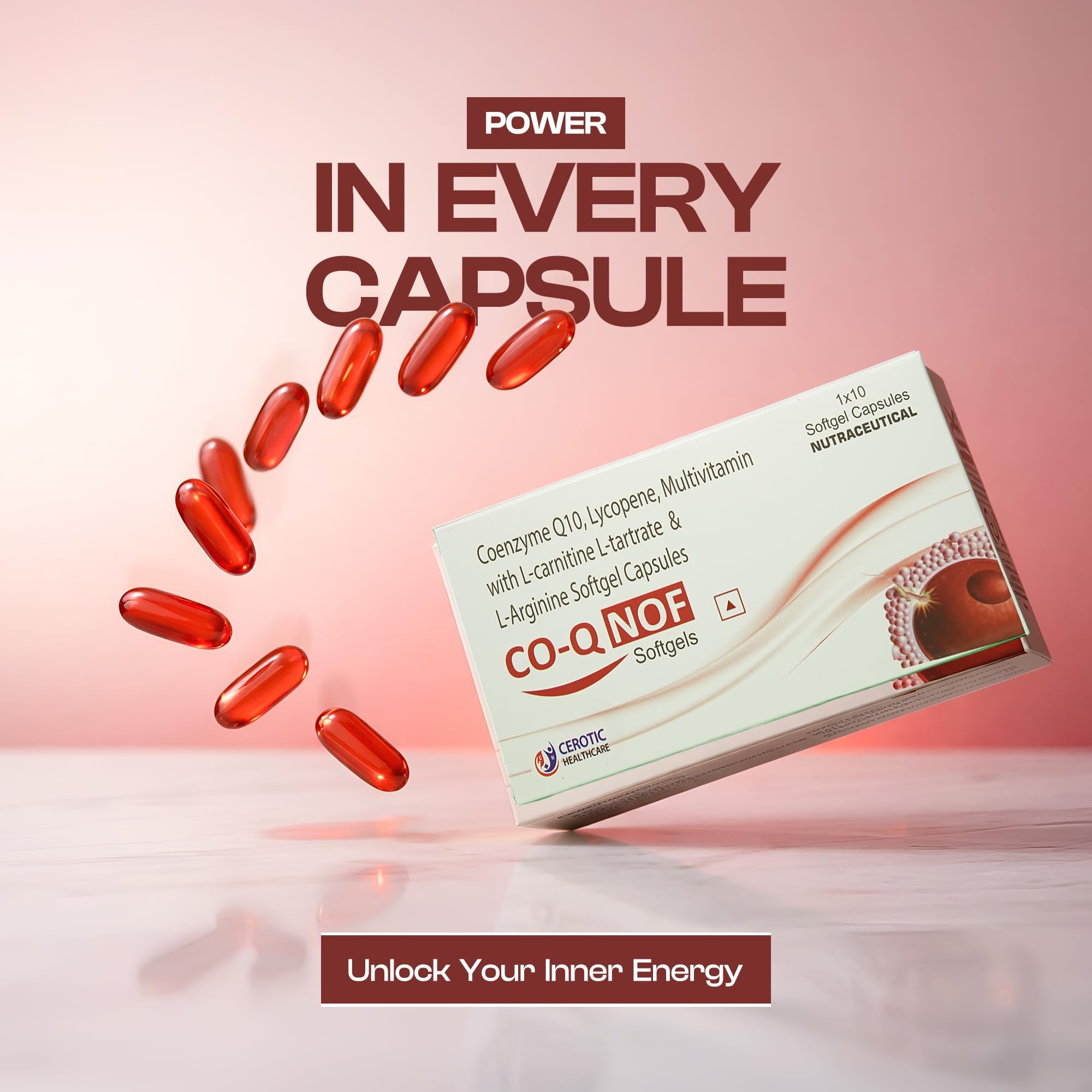 l carnitine l tartrate coenzyme q10 zinc lycopene tablets uses CO-Q NOF 100mg with Selenium 40mcg Softgel Capsules with L- Carnitine, L-Arginine, & Multivitamins | Antioxidant for Energy, Fertility, Heart & Cellular Health Therapeutic Injections for Sports-Related D-Fine8 Flavor:Bada Bing Blue Cherry l argoinine