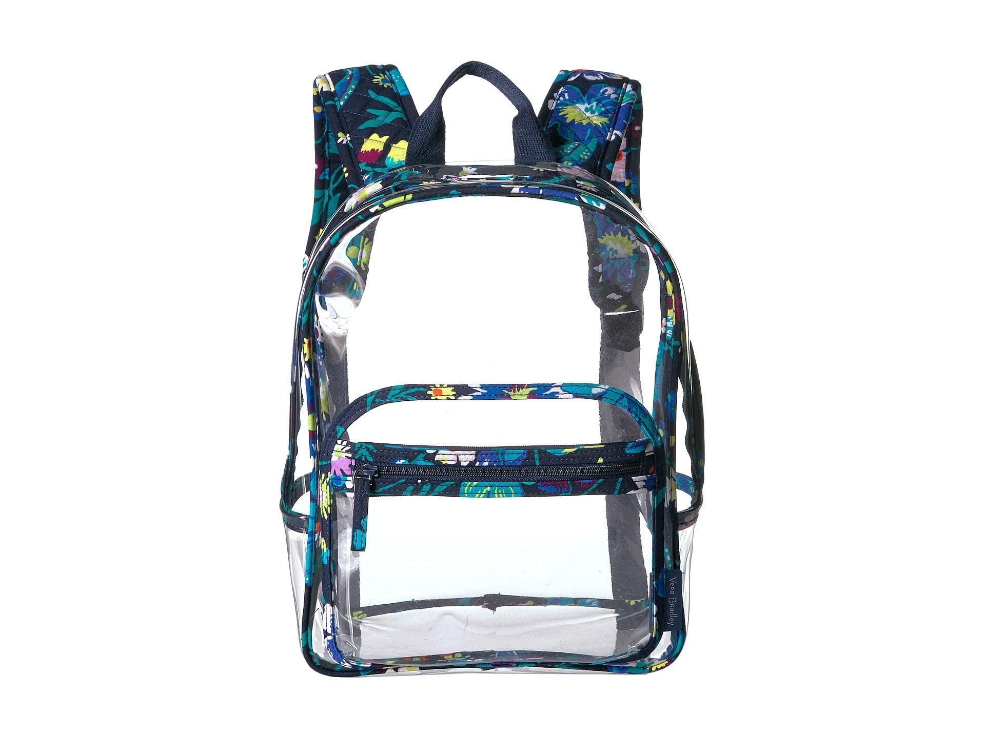 vera bradley stadium backpack