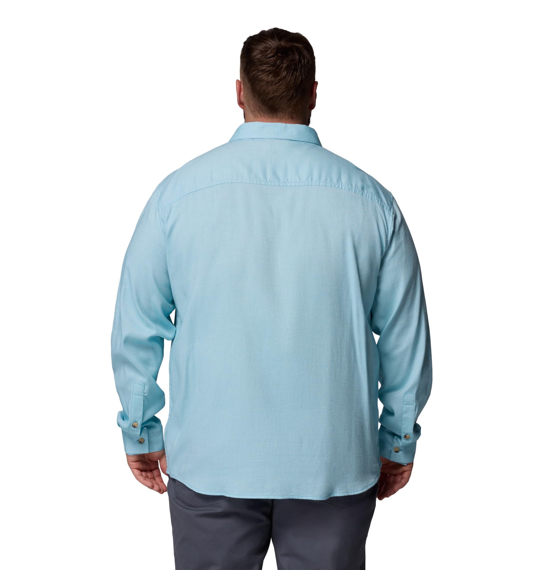 Columbia Camicia Rapid Rivers AO7968
