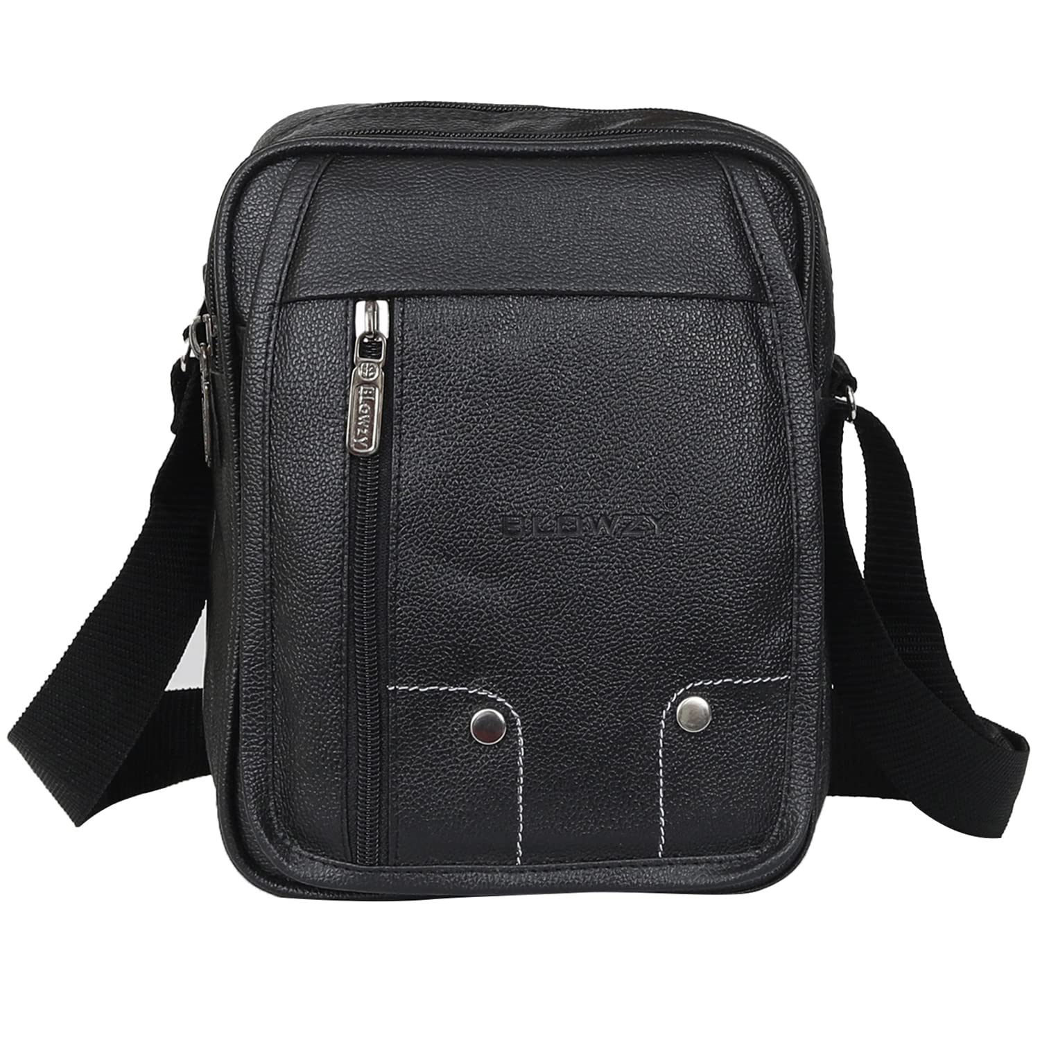 Stylish Cross-Body sling bag Regular Size-image-36