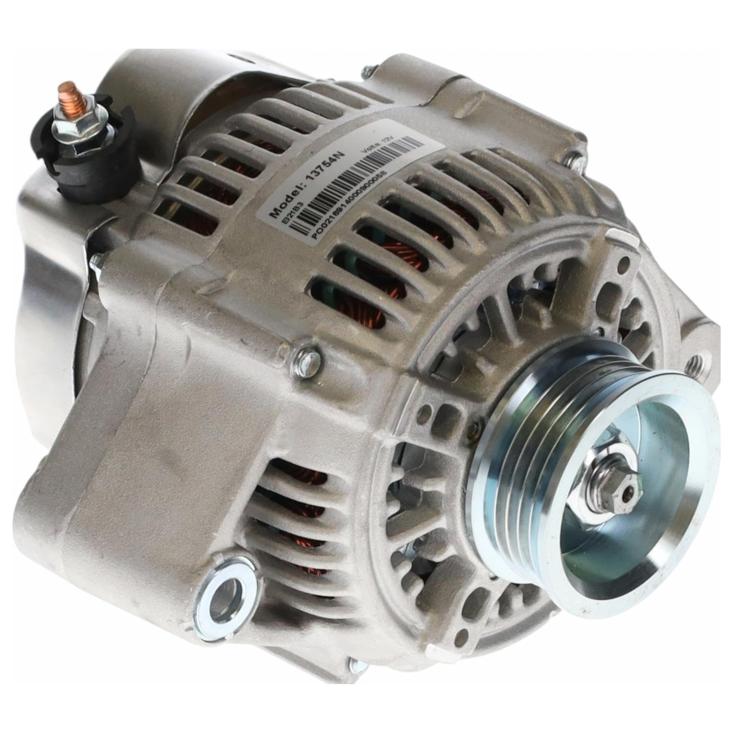 Parts Player 80A Alternator for Toyota