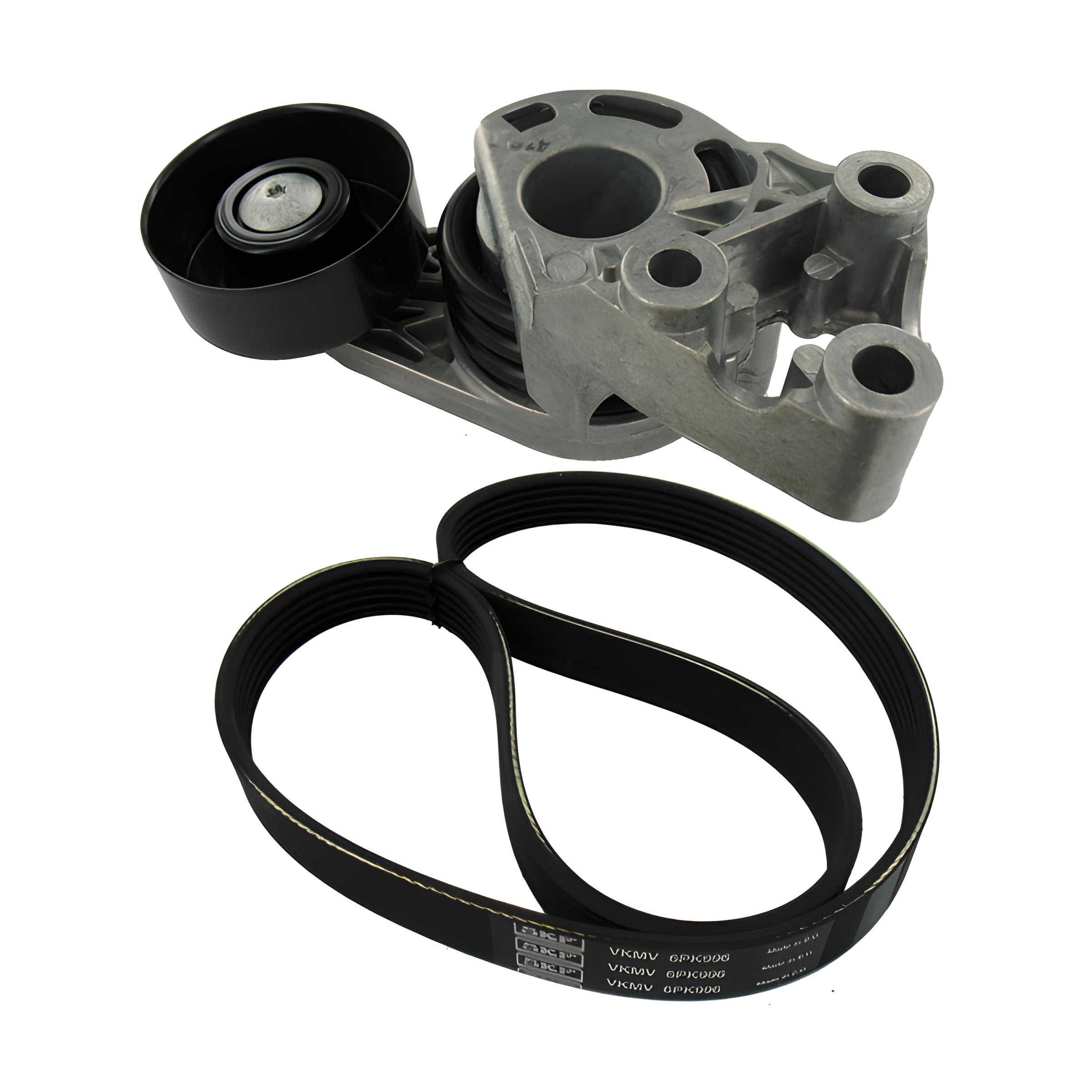 Skf Vkma 31036 Kit Multi-V-image