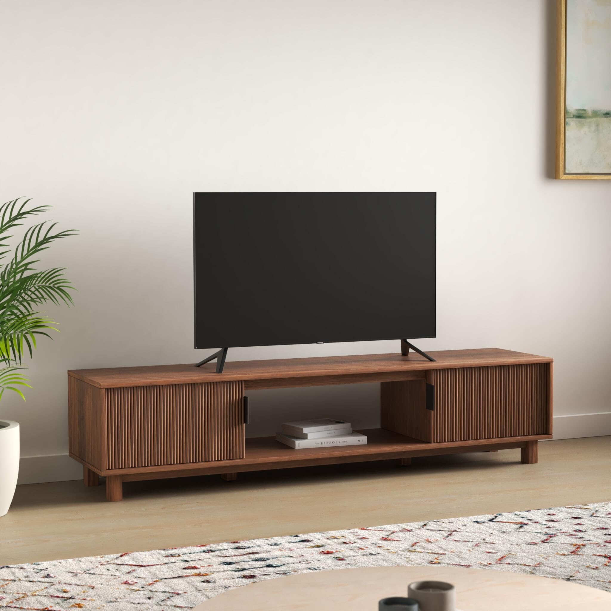 TV Smart Samsung UE43AU7170 43 Pollici UHD 4K - Dettaglio