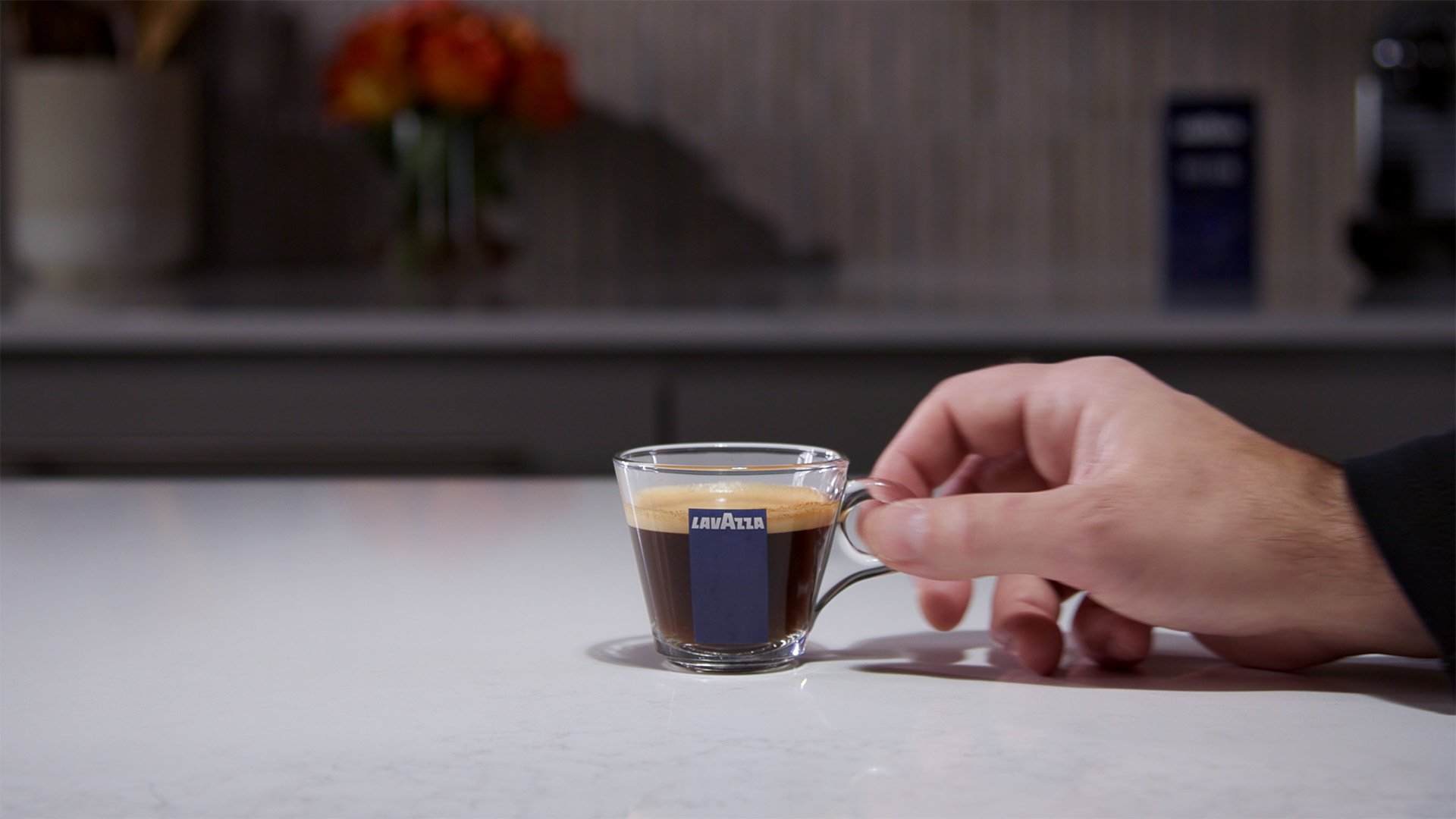 Amazon.com: Lavazza QualitÃ Oro Whole Bean Blend, Medium Roast