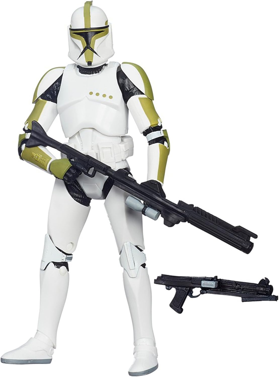 Star Wars The Black Series Clone Trooper Sergeant 6" Figure
