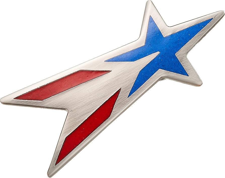 Amazon | 『シン・ウルトラマン』ピンズ(本七宝) | アニメ・萌えグッズ