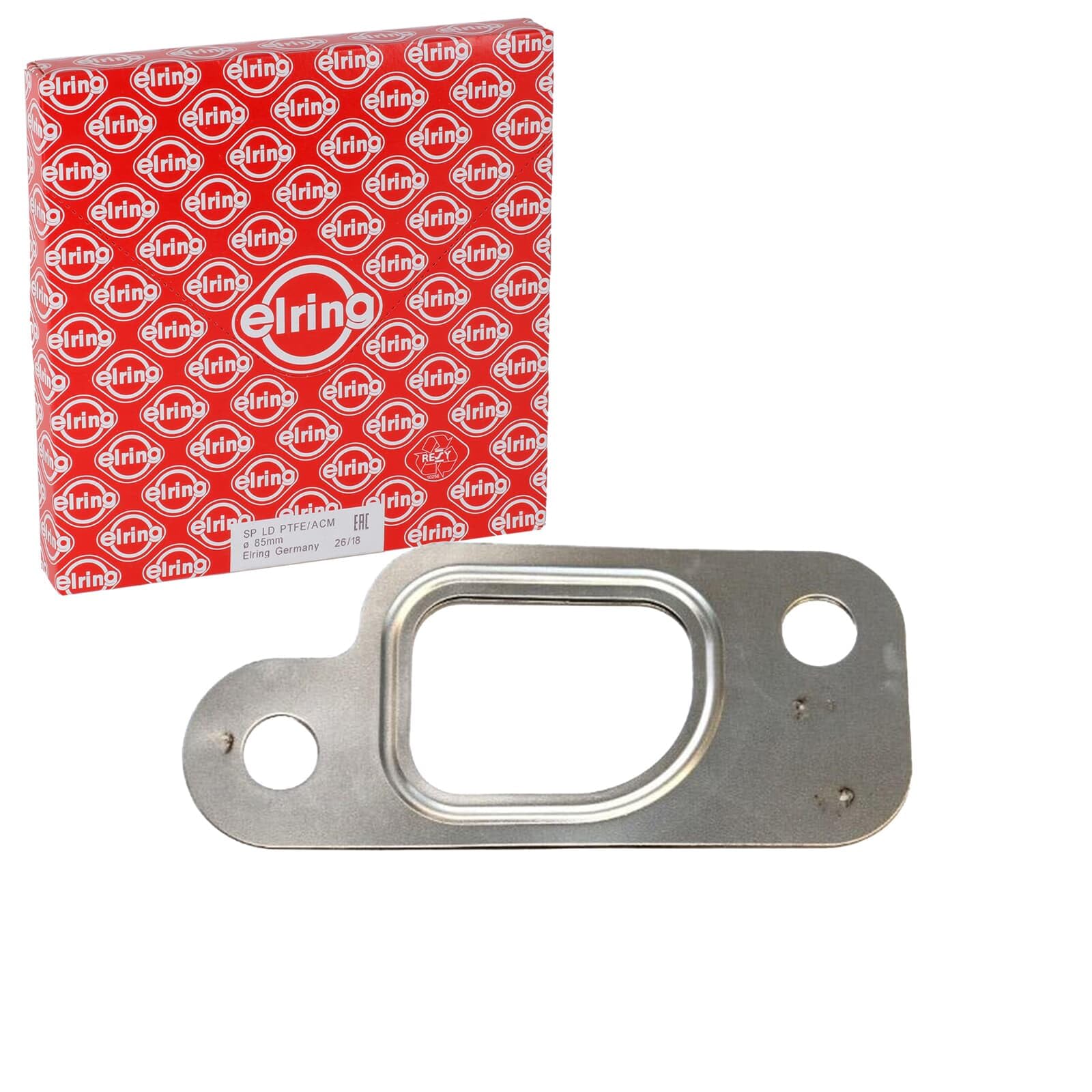 ELRING 916.295 Gasket, exhaust manifold for FORD,FORD AFRICA,FORD ASIA & OCEANIA