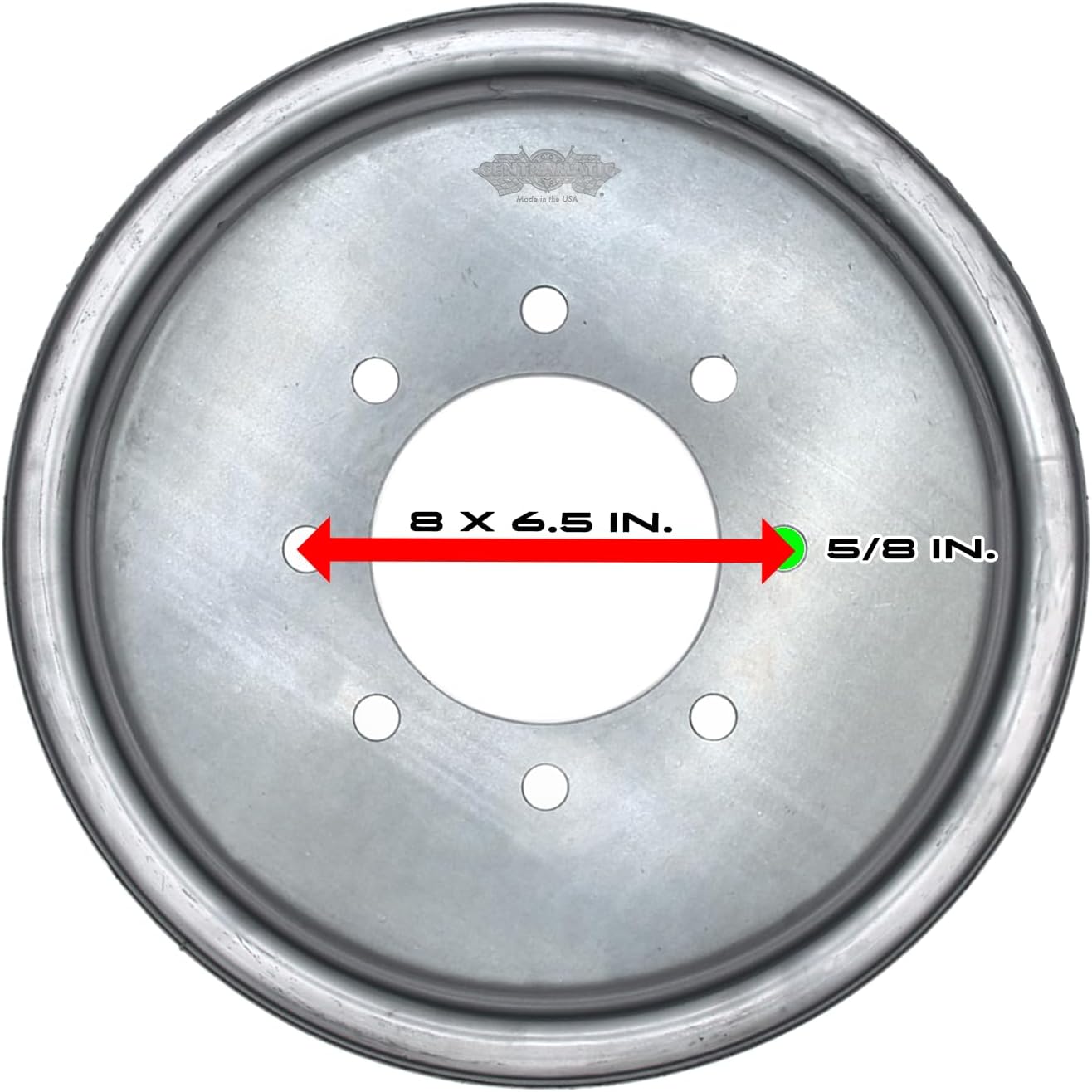 CENTRAMATIC 300-324
