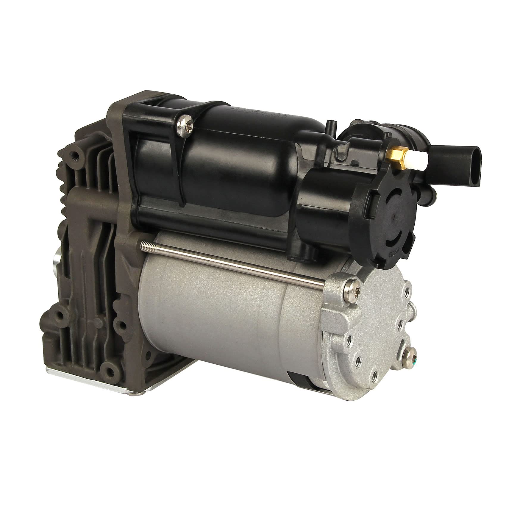 37206789938 pompe de compresseur à suspension pneumatique pour B-MW 2007-2013 X5 E70, 2008-2014 X6 E71 / E72 partie # 37206799419 37206859714