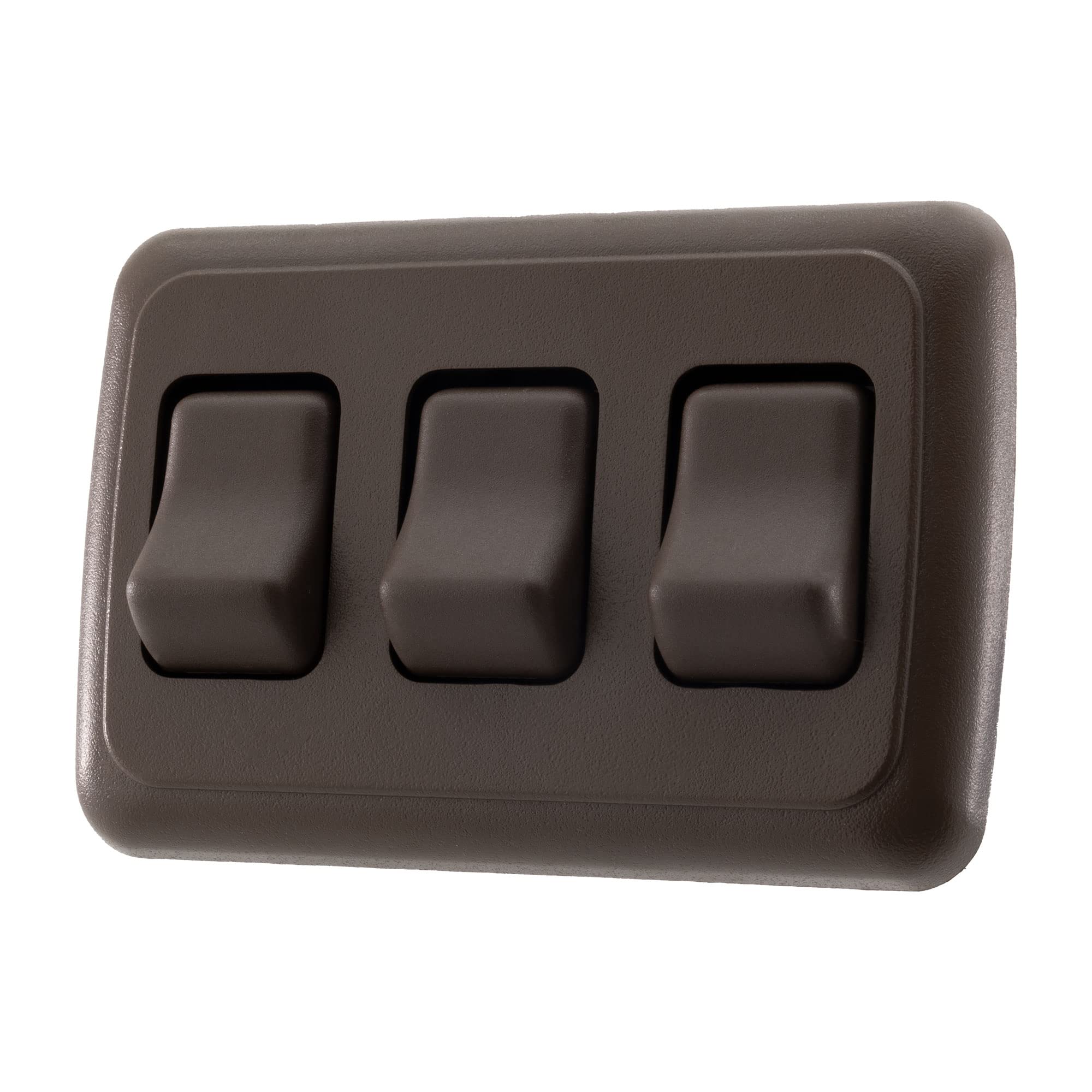 Amazon.com: American Technology Components Triple SPST On-Off Switch ...