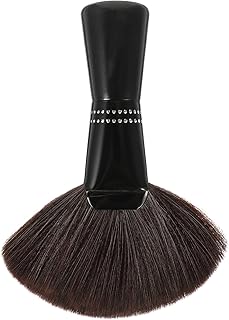 Ipetboom Fan Shape Powder Brush Multi-functio...