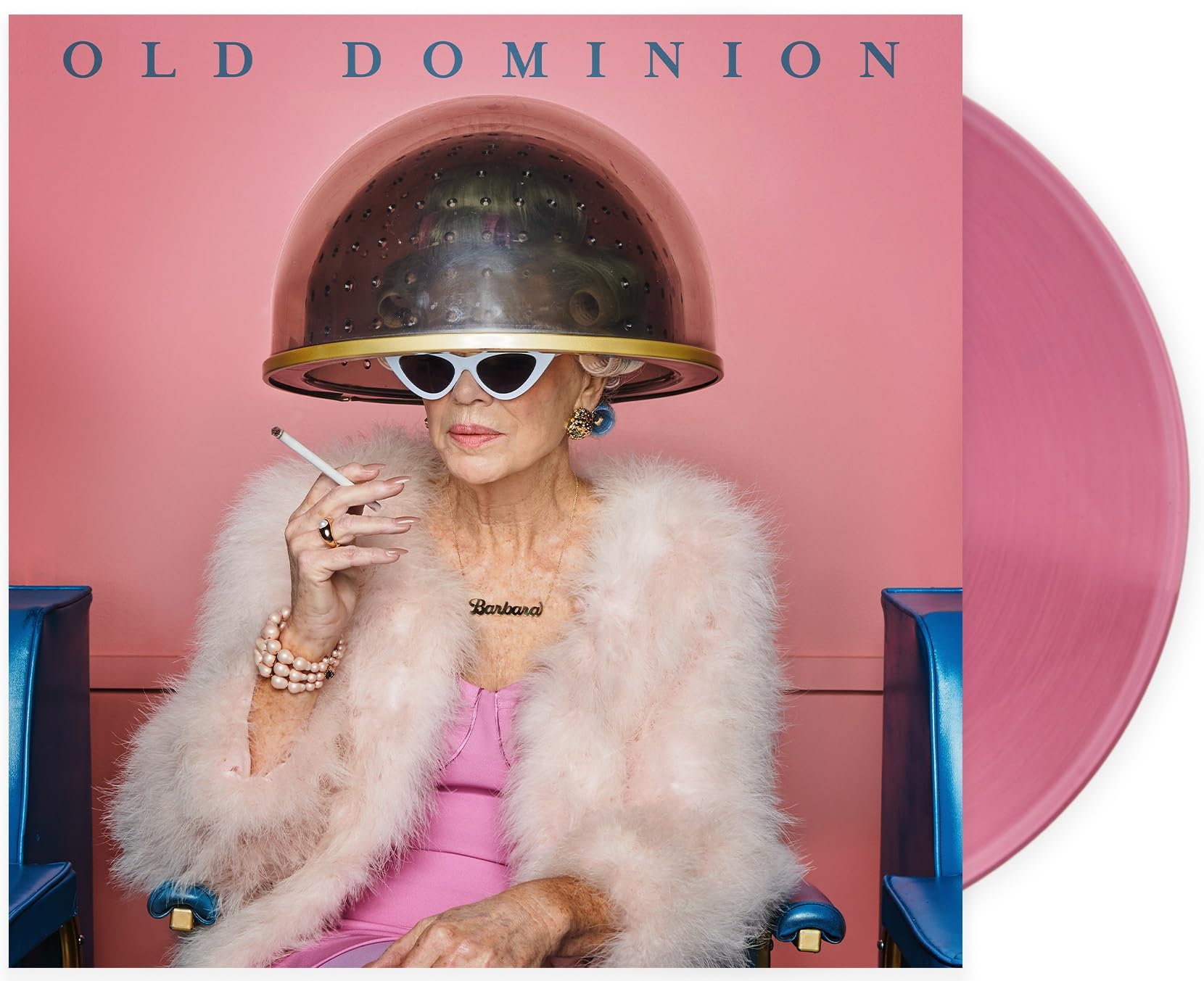 Barbara [Vinyl LP] [VINYL]