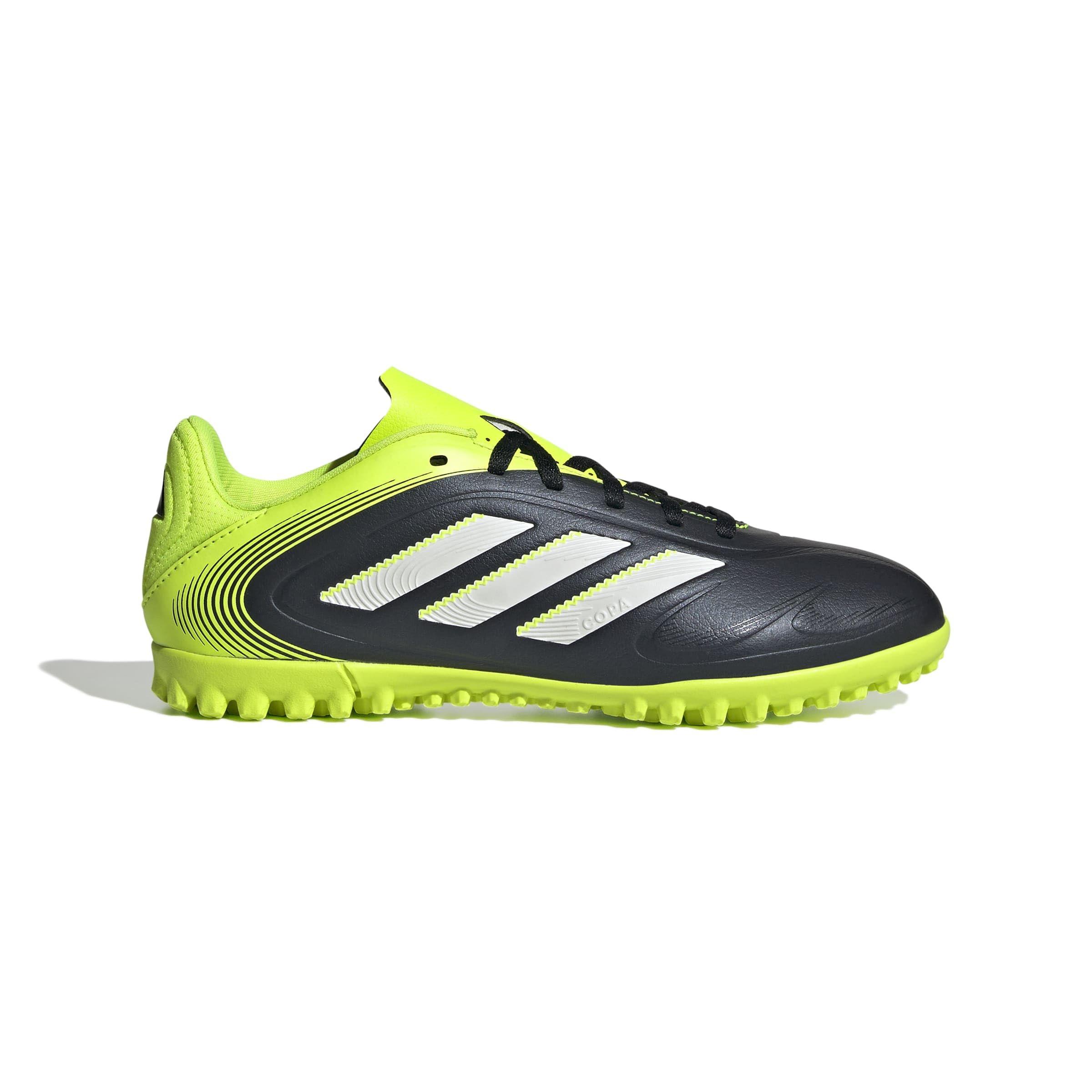 adidas Copa Pure III Club Turf Football Boots Kids Botas de fútbolUnisex niños