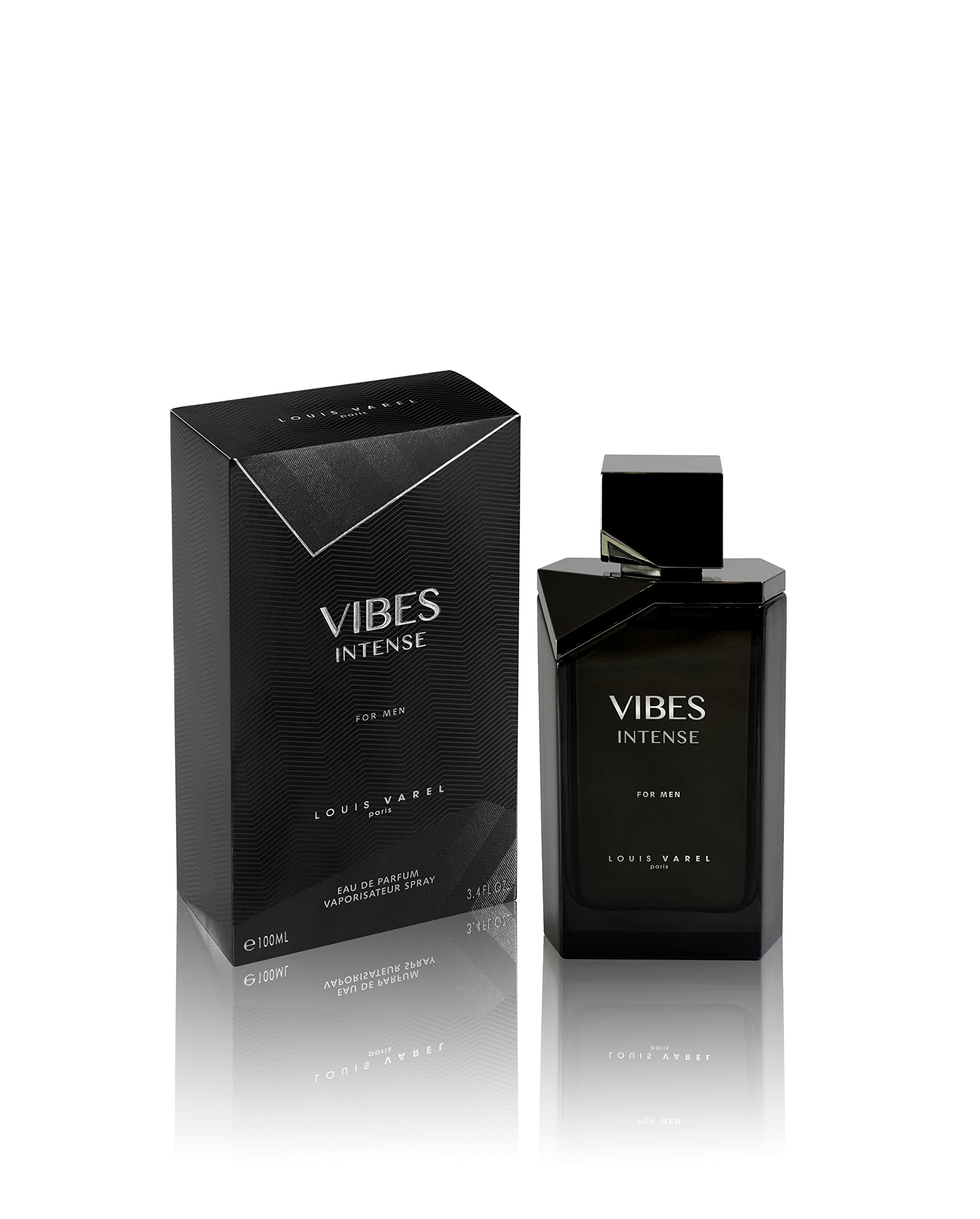 Sponsored Ad – VIBES INTENSE MEN 100 ML