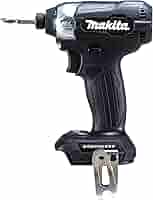 新品マキタ(makita) コードレスインパクトドライバー TD157DZB TD157D | 株式会社マキタ
