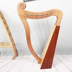 Amazon.co.jp: Harp - Composition: Japanese Books