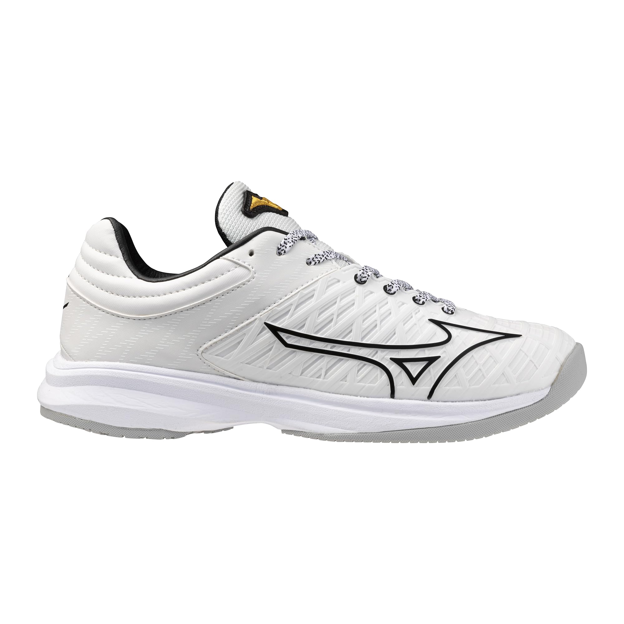 Mizuno Scarpe da donna Pro Fp Low Fastpitch Turf