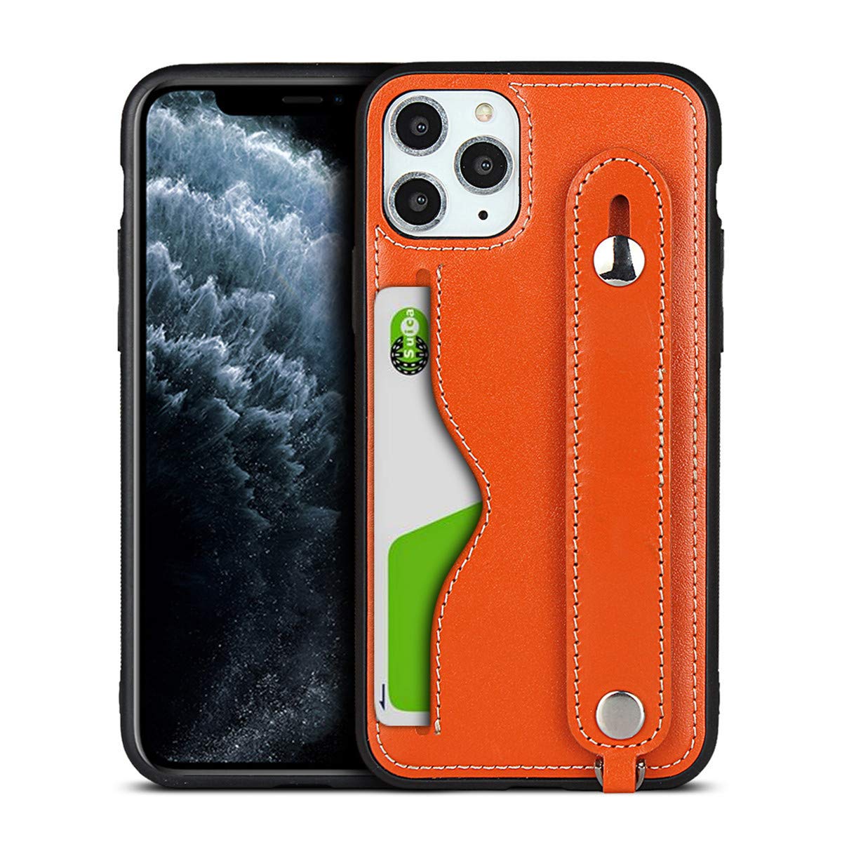 ⭐️限定 アイフォン 11 pro max 保護カバー Zouzt Amazon.co.jp: Apple iPhone 11 Pro Max 6.5-inch Case, Back