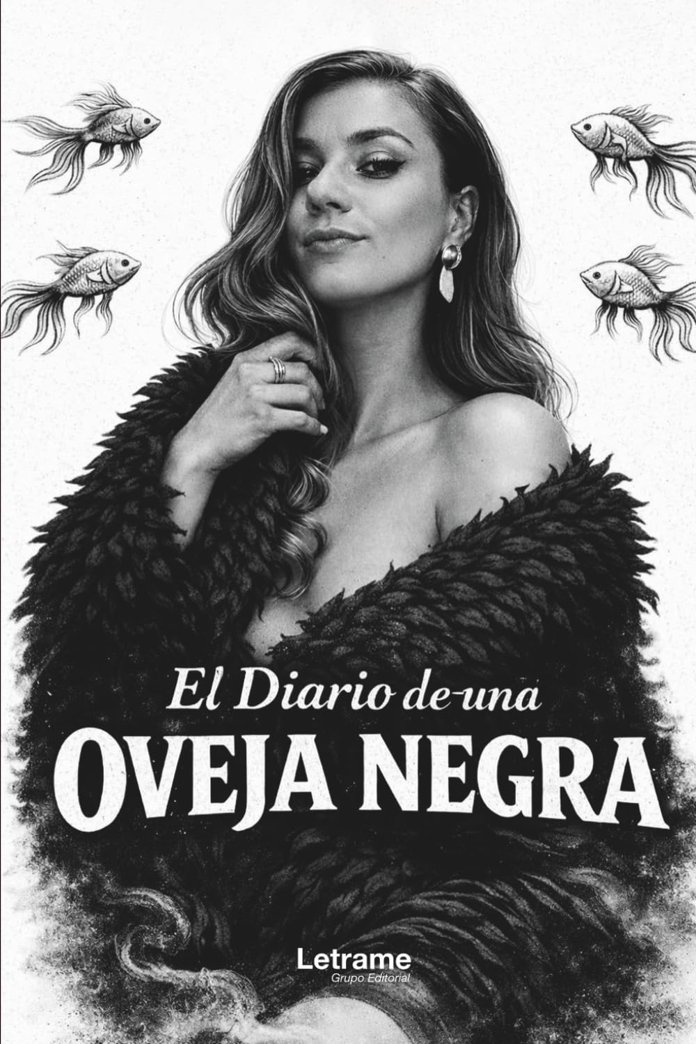 El diario de una oveja negra: 01 (Poesía)