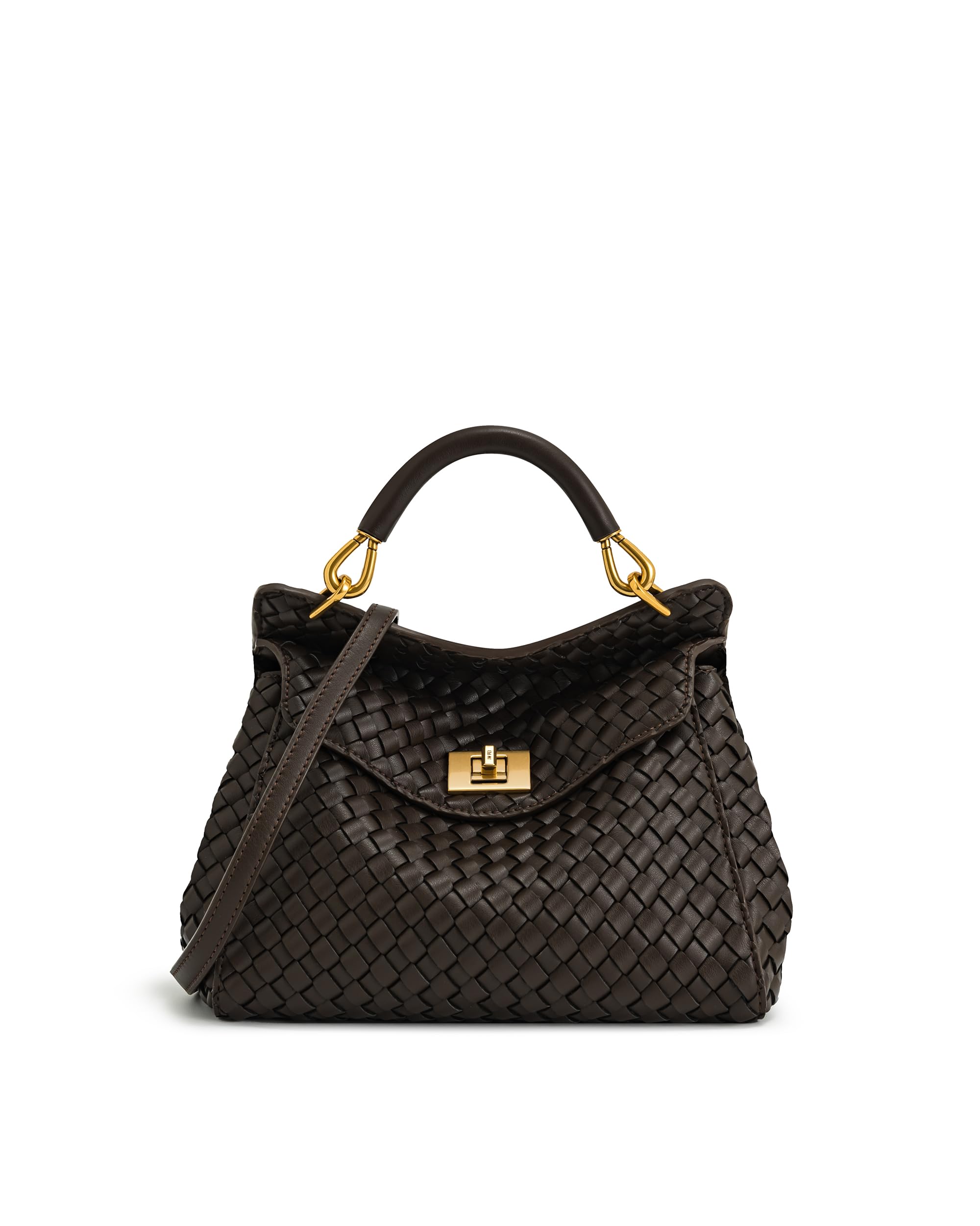 JW PEI Women's Lucia Classic Top Handbag