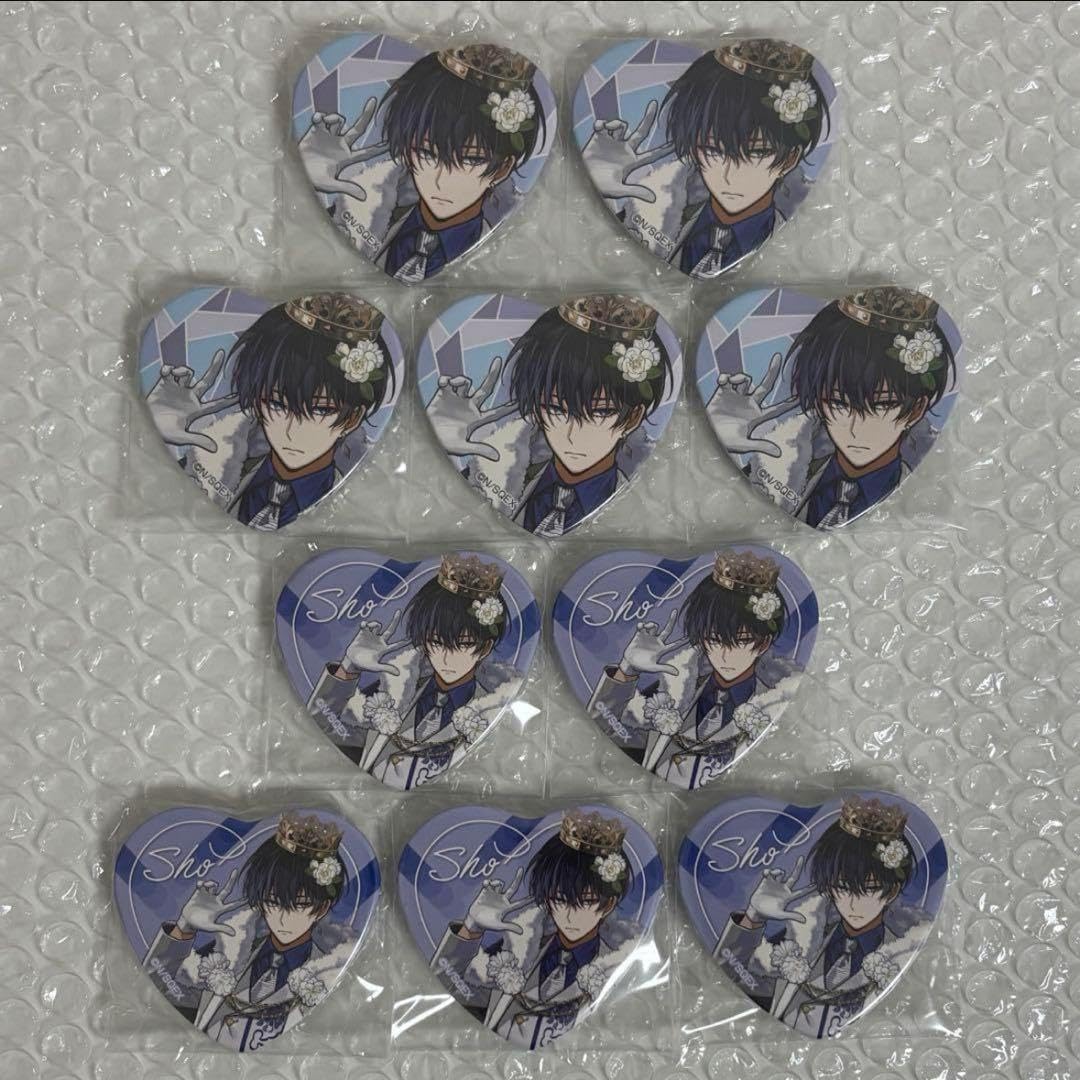 東京エイリアンズ 天空橋翔 ドレスアップ 缶バッジ アクリルスタンド 東京エイリアンズ ドレスアップ 天空橋翔 缶バッジ