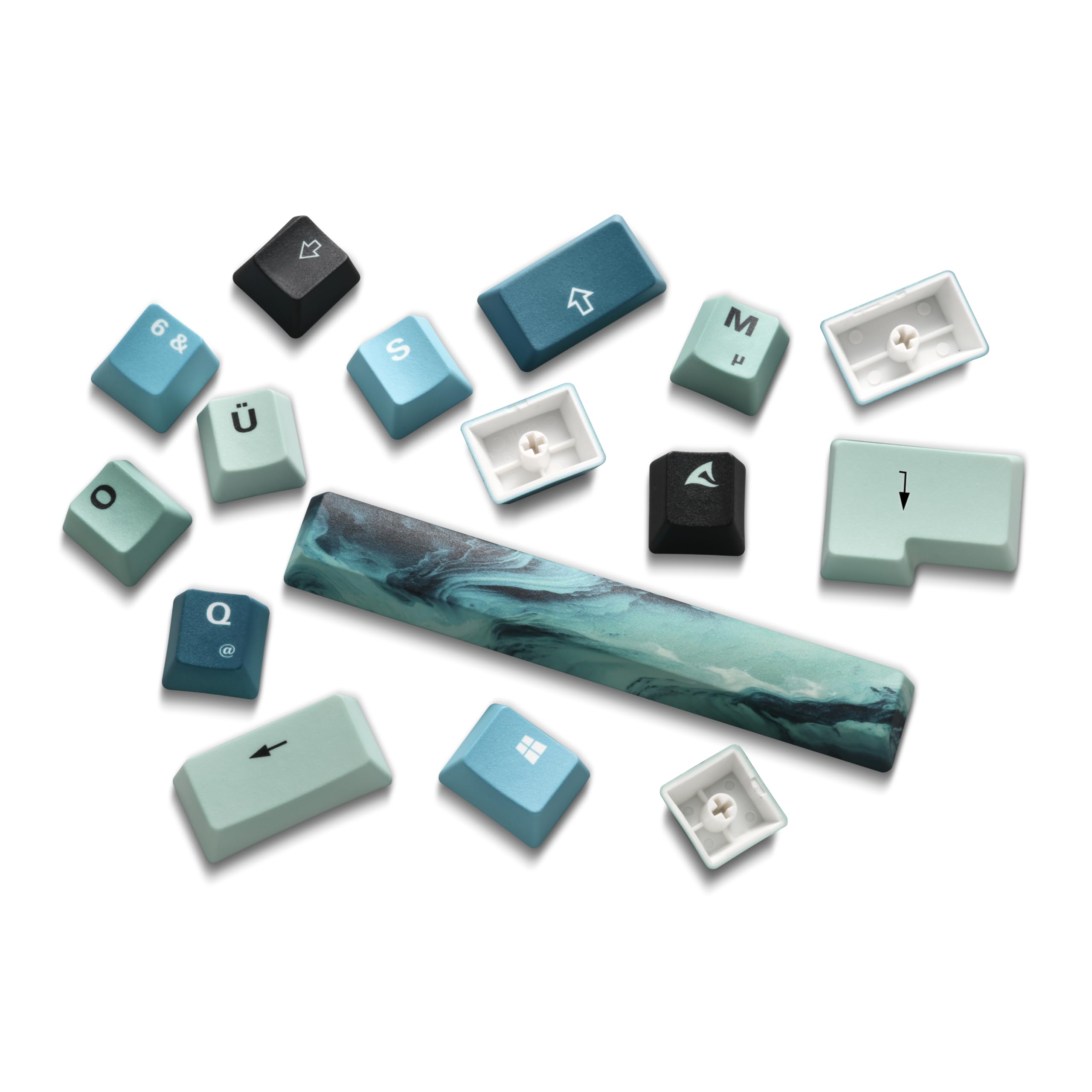 Sharkoon SKILLER SGK50 S3 Design Bundle D4