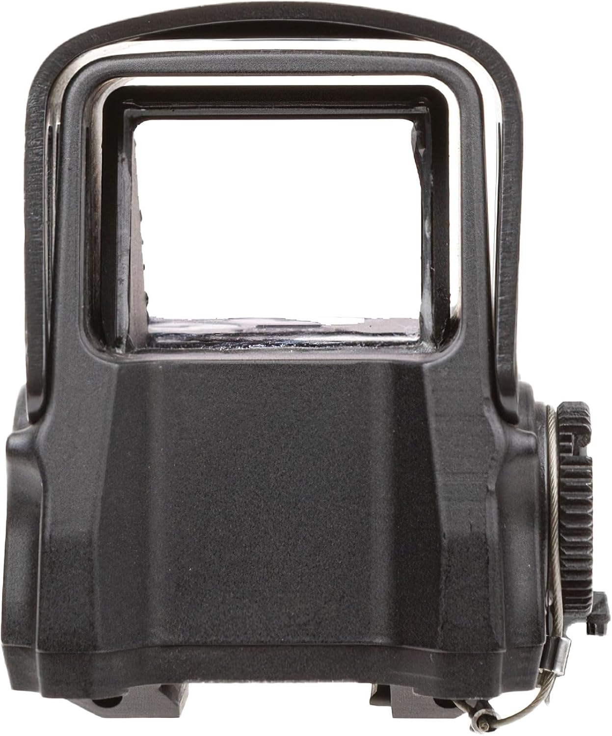 Sig Sauer ROMEO9T 1x38mm Red Dot Sight - Dual Color Reticle, Red/Green Illumination, Fogproof, Waterproof, 0.5 MOA