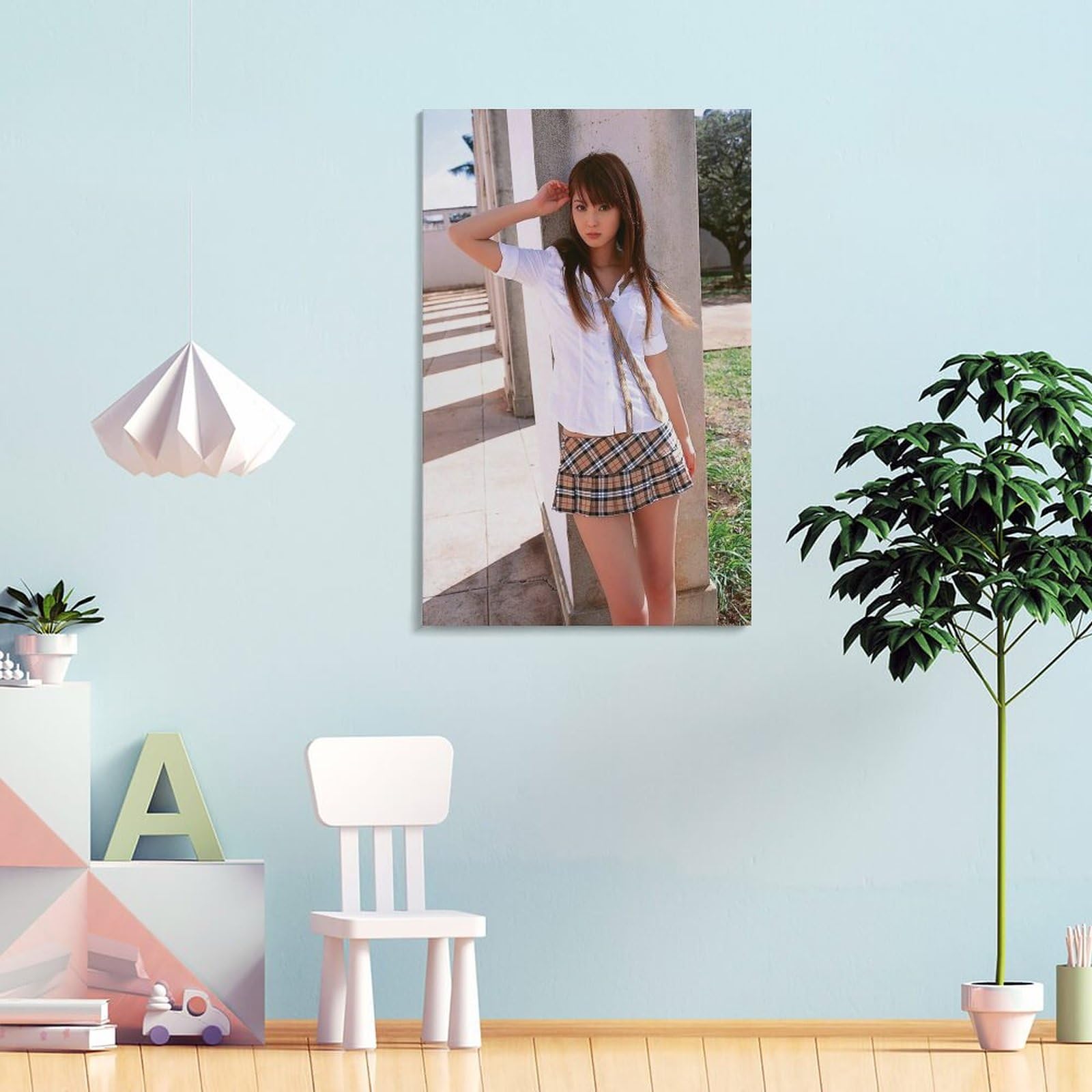 Amazon.co.jp: 佐佐木希装飾画佐々木希写真佐々木希ポスター