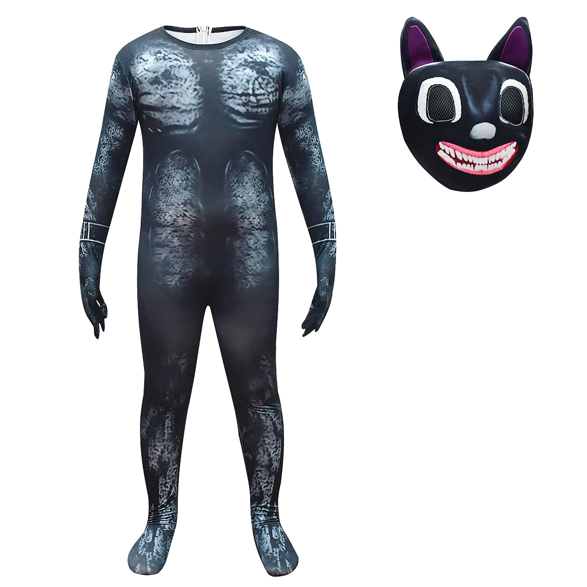 funny husky halloween costumes