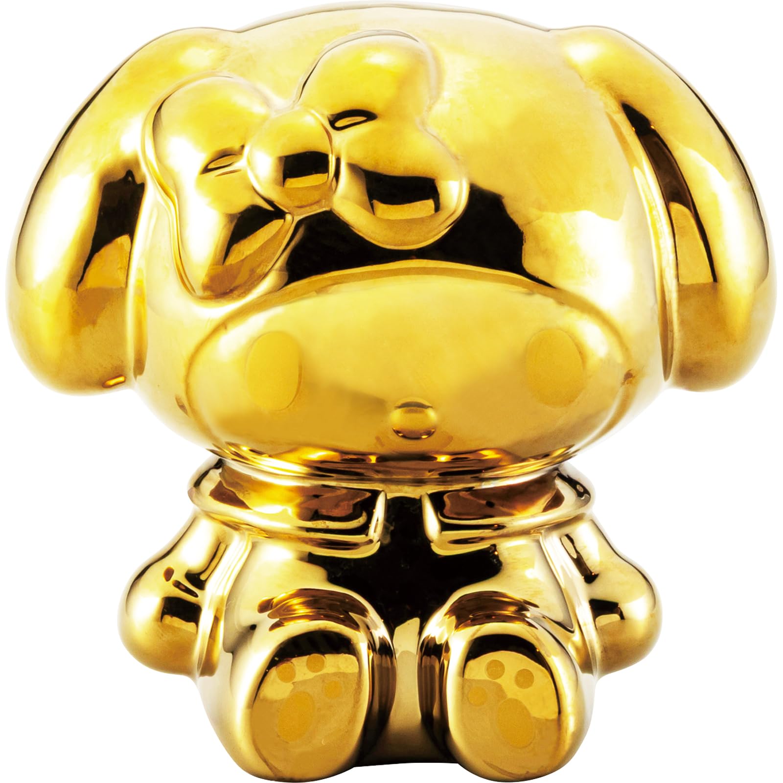 Amazon.co.jp: サンリオ (SANRIO) 「 マイメロディ 」 貯金箱 きらきら