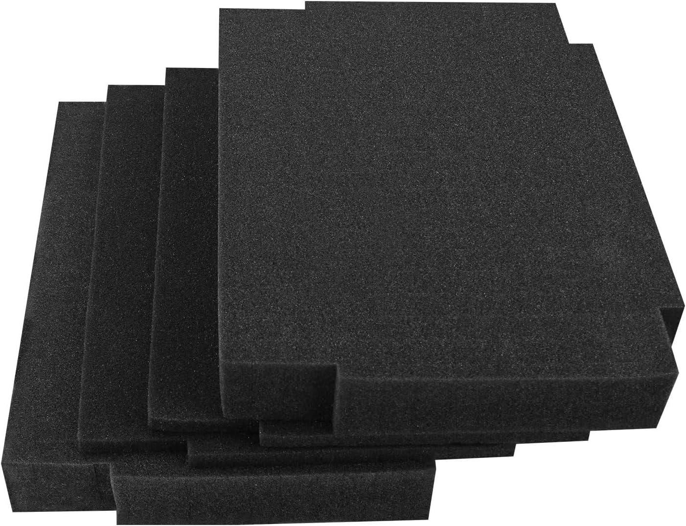 T-02571 Tool Organizer with Customizable Foam Insert