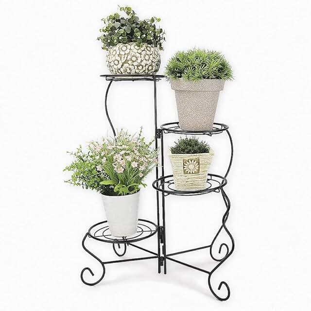 Amazon.ca indoor plant stand