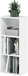 Furinno Luder Bookcase/Bookshelf/Storage Shelves, 5-Tier, French Oak