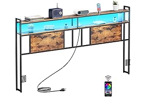 King Leer: Majestic Headboard Revolutionizing Sleep and Style