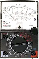 MULTIMETRO ANALOGICO ET-2022B