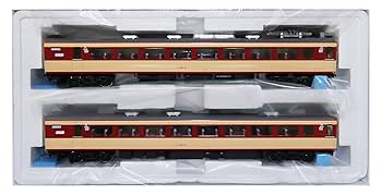 HOゲージ特急3両セット KATO (カトー) HOゲージ 165系急行形電車 3両基本セット 3-505