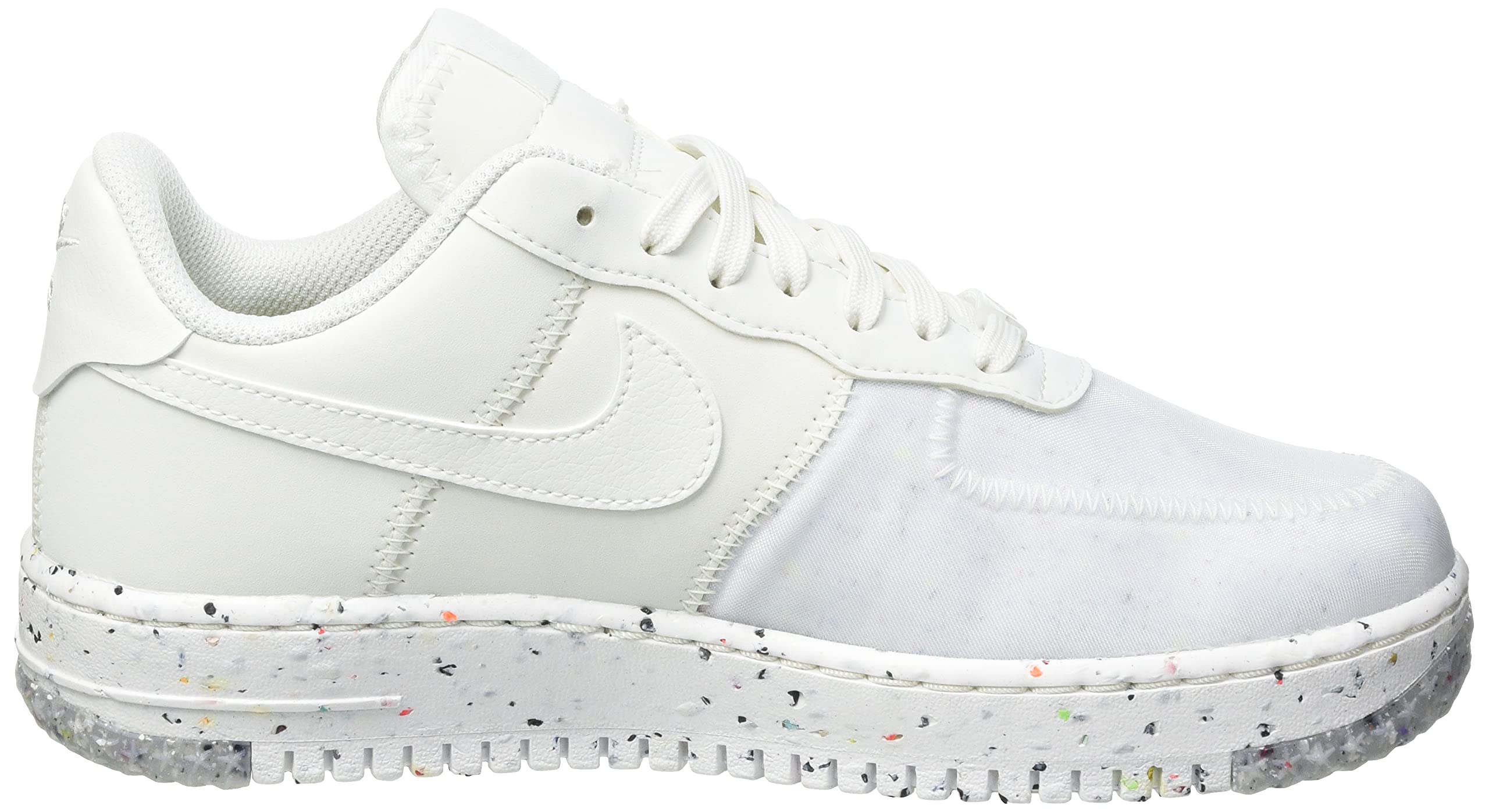 NIKE Kobiety Air Force 1 CraterButy do koszykówki