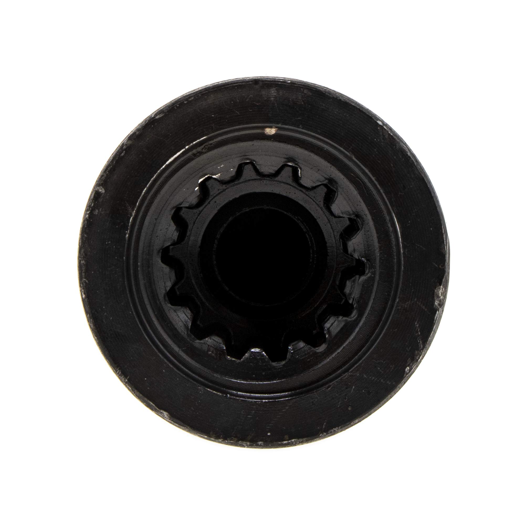 追加分 Amazon.com : Exmark 109-6881 Double Spline Spindle Lazer Z AS XS