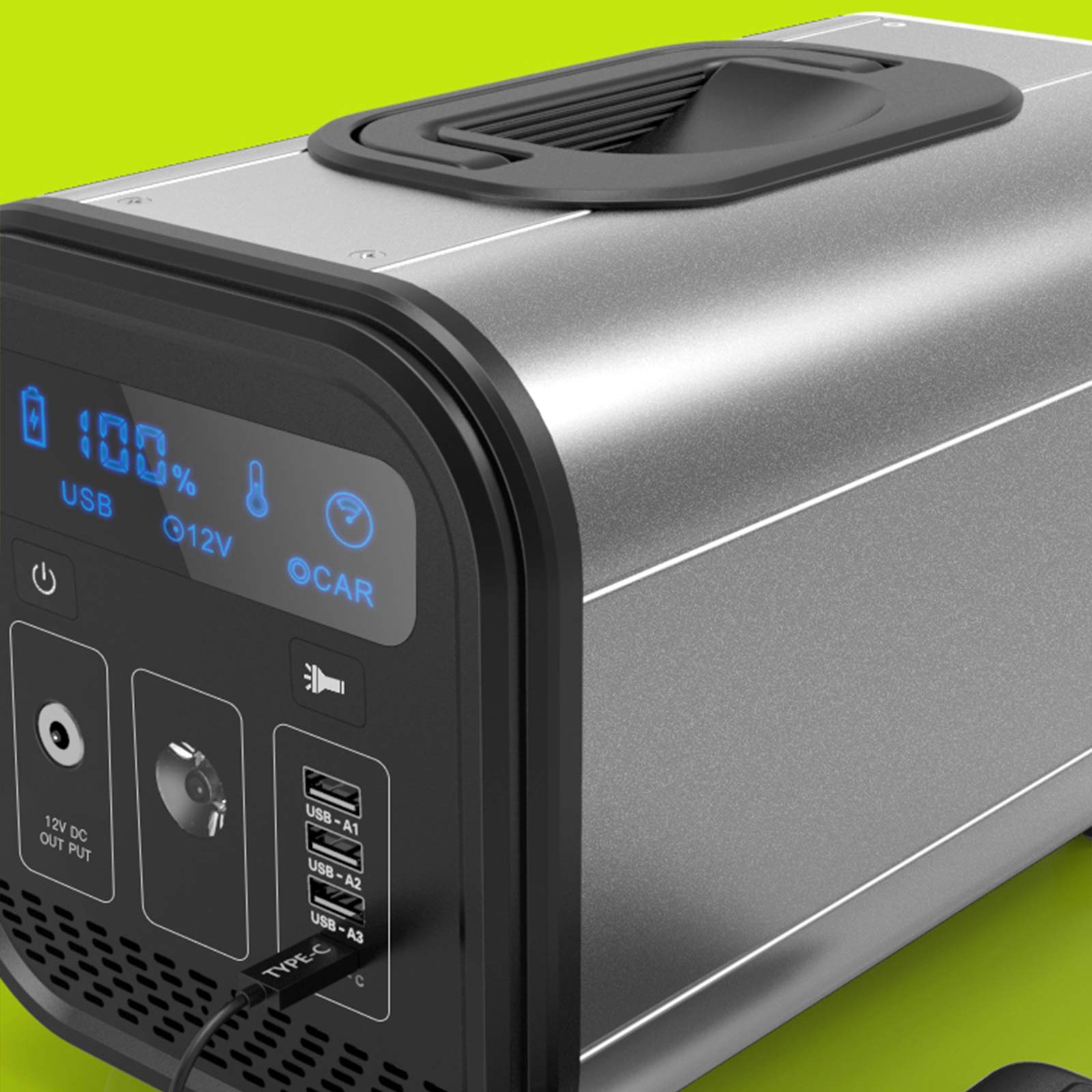 デジタルディスプレイ付きパワーバンク,200000mAh, 120W RAMSA デジタルミキサー WR-DX200、デジタルパワーアンプ WP