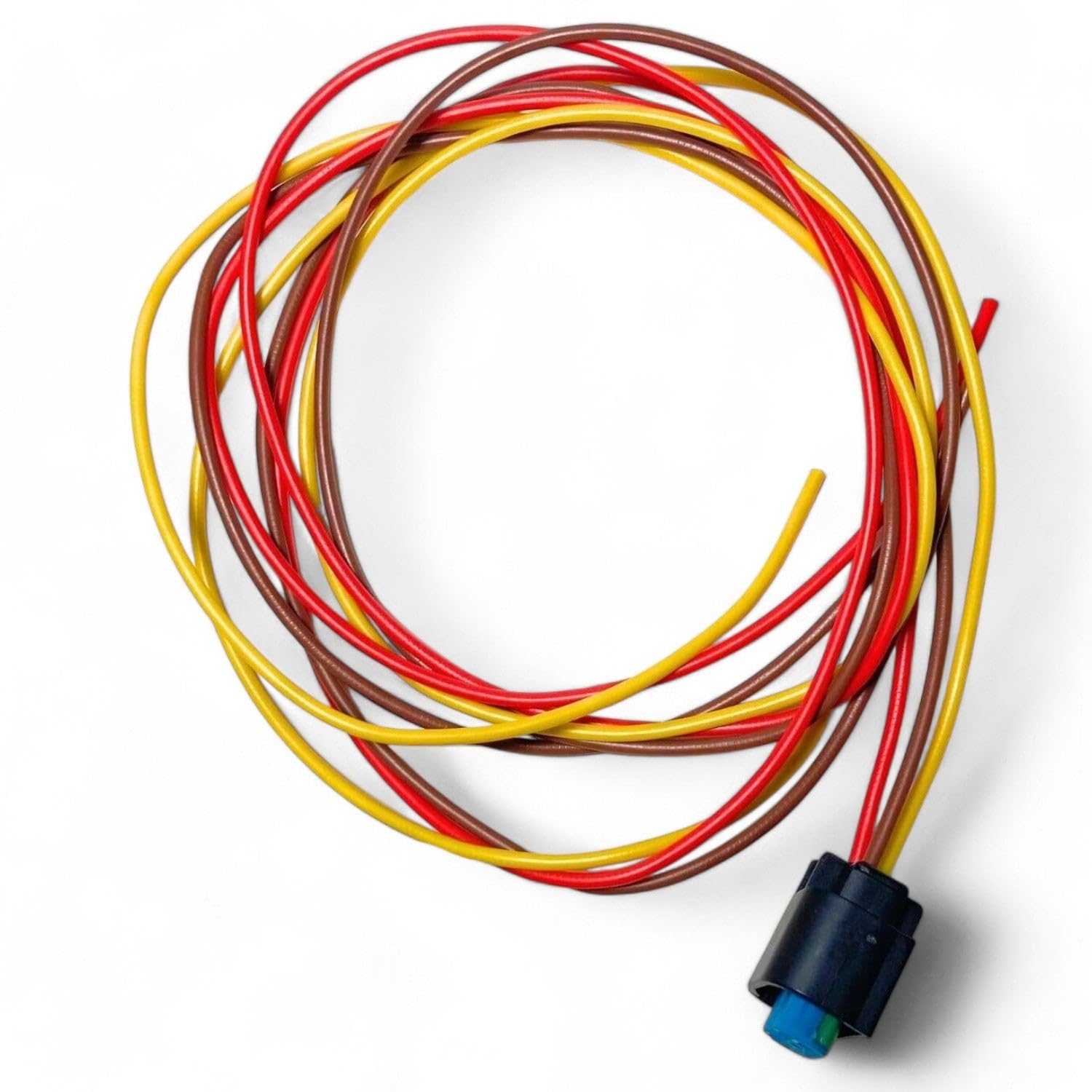 Arnés de Cable Sensor de Presión de Gases de Escape para Capturar Clio II, V Duster, Kangoo Master II, Modus, Scénic III y IV, Twingo II, Movano, B, Vivaro, Qashqai, Duster