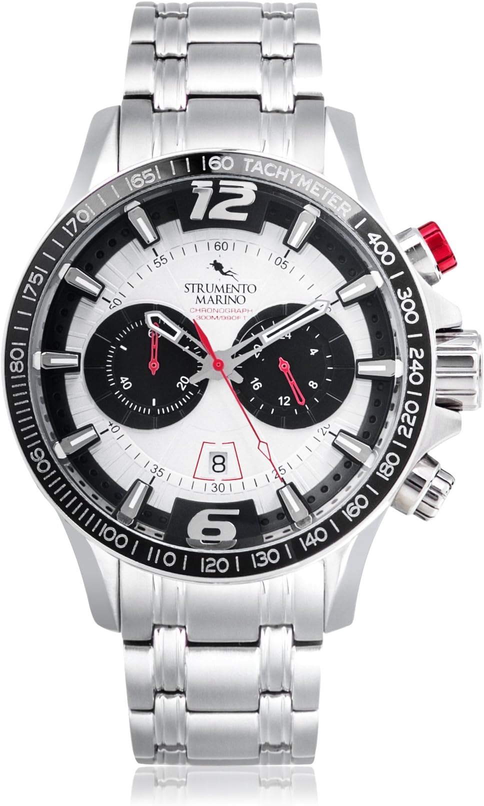 Watch - SM117MB/SS/BN