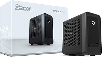 Amazon.co.jp: ZOTAC ZBOX Eシリーズ MAGNUS ONE ミニPC Dmit Amazon.co.jp: ZOTAC ZBOX Eシリーズ MAGNUS ONE ミニPC Dmit