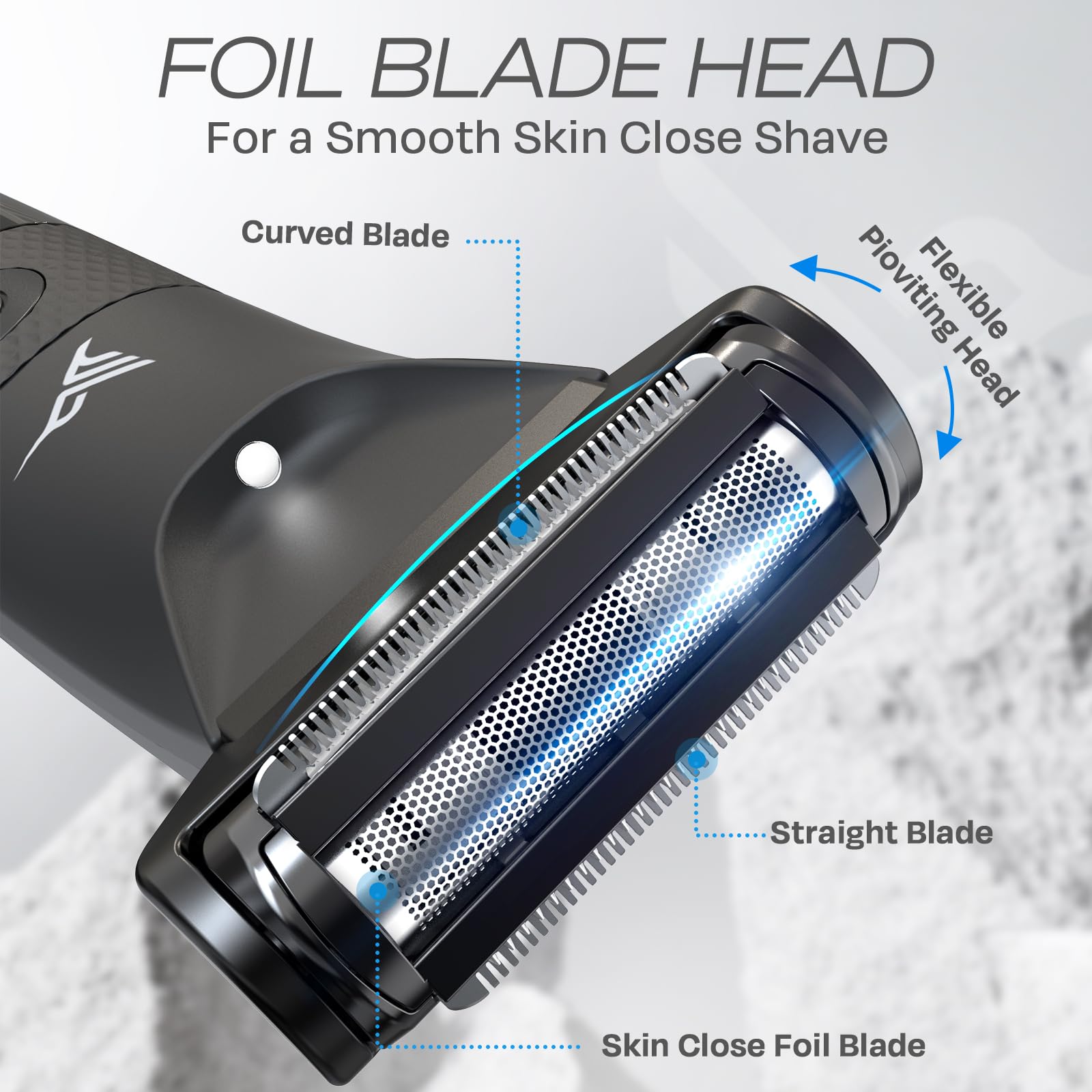 ❤プロも愛用する本格的な6点フルセット❣初心者でもトリミングしやすい♪❤ Amazon.co.jp: HUMMINGBIRD MK5 男性用陰毛トリマー – セラミック