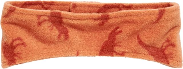 Playshoes Unisex dziecięca opaska na czoło dinozaury, ochra, rozmiar uniwersalny, ochra, jeden rozmiar