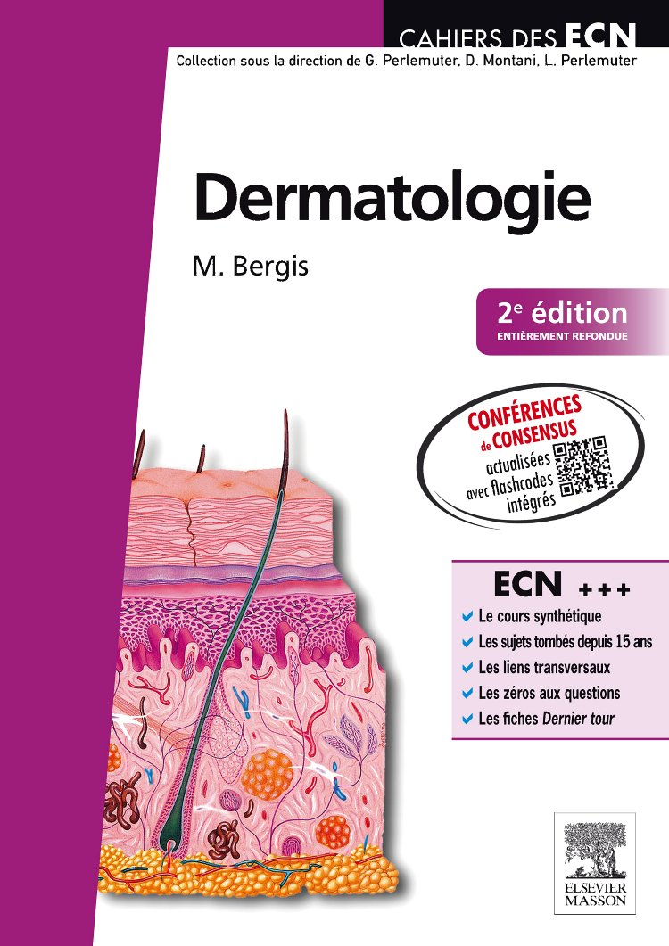 Buy Dermatologie — BookShops.in