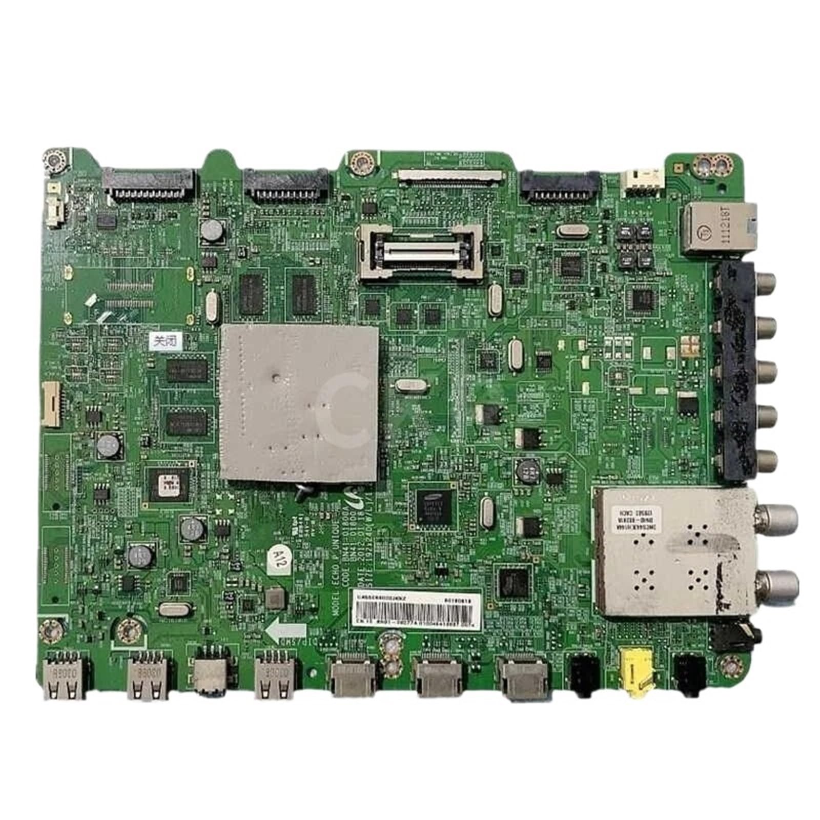 Module BN41-01800B Pièce Électronique Précision UE55ES8000