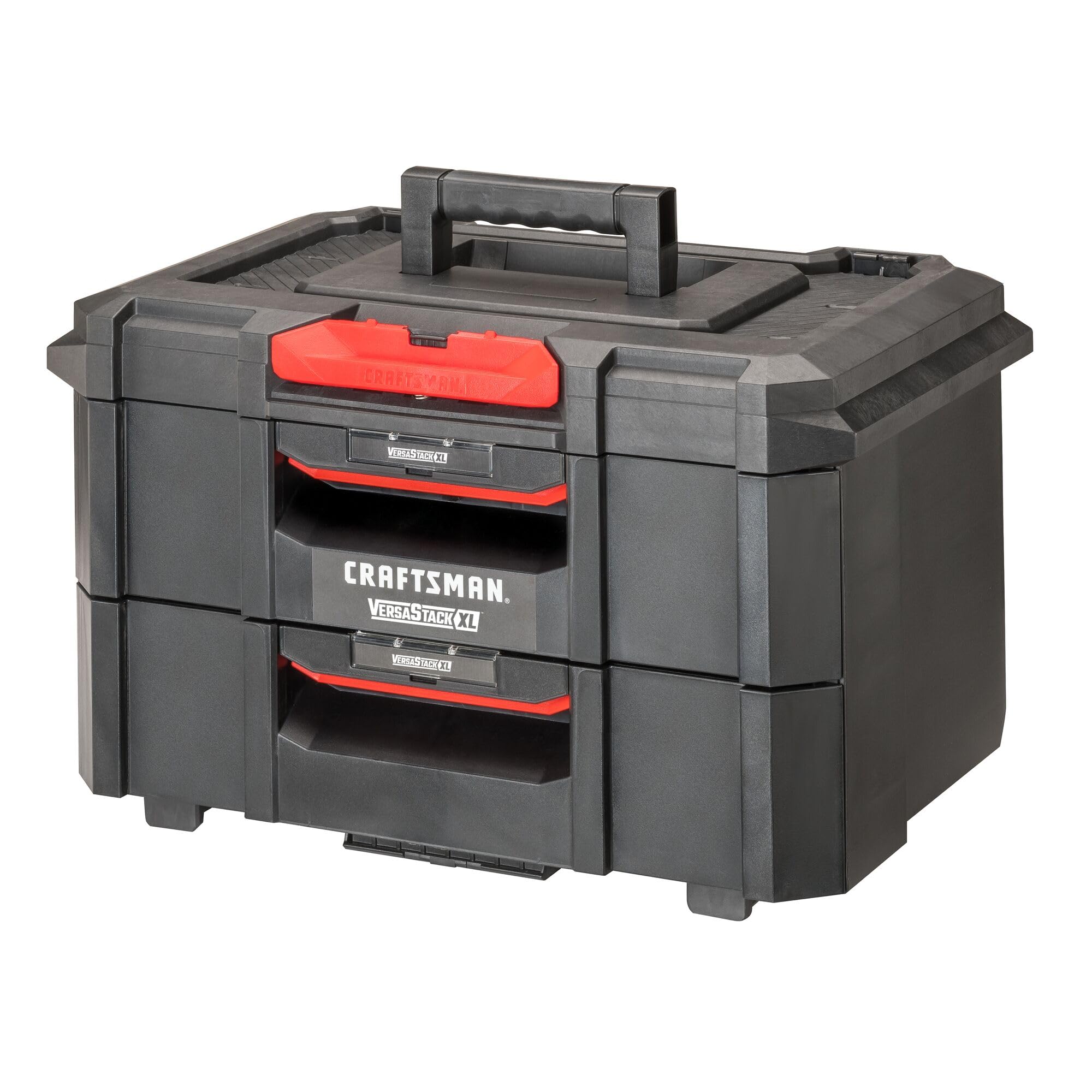 CRAFTSMAN TRADESTACK CMST21404 skrzynka narzędziowa, organizer na narzędzia, szuflada