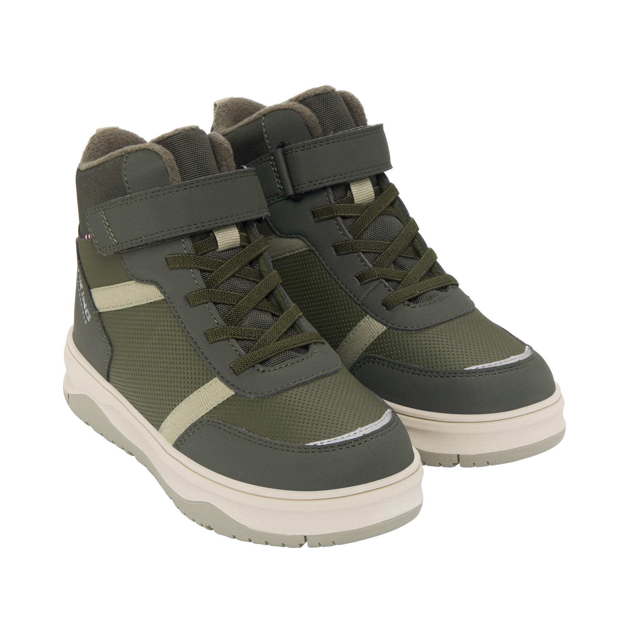 Viking Unisex Squad Warm Wp 1vEquestrian Boot