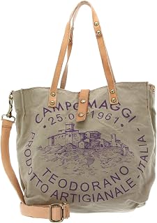 Amazon.es: Campomaggi - Bolsos: Zapatos y complementos