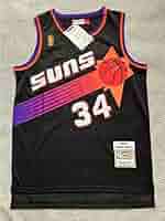 【未使用品】 NBA SUNS チャールズ・バークレー ★サンズ ユニフォーム 71lHPfdW8CL._AC_SY200_QL15_.jpg